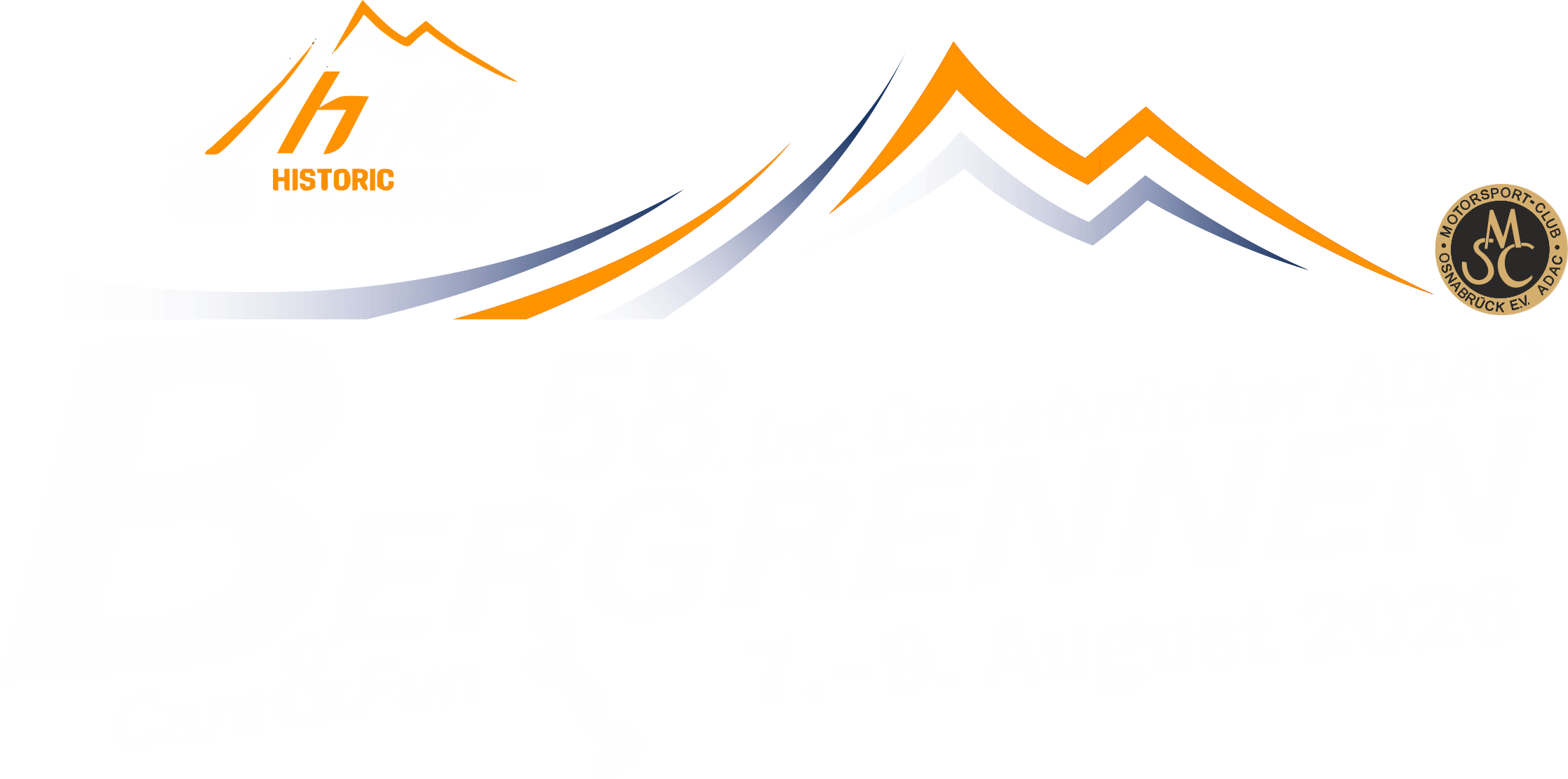 Bergrennen OS