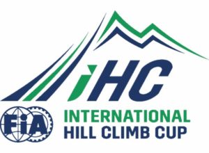 IHC International Hill Climb cup